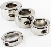 Gangling Steel Ball Stretcher 35mm XXL